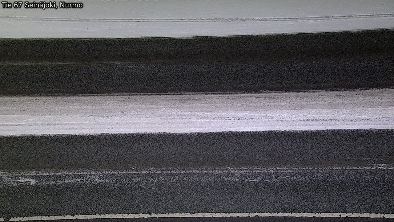 Kelikamerat Kuva Tie 67 Seinäjoki, Nurmo, Seinäjoki, Etelä-Pohjanmaa
