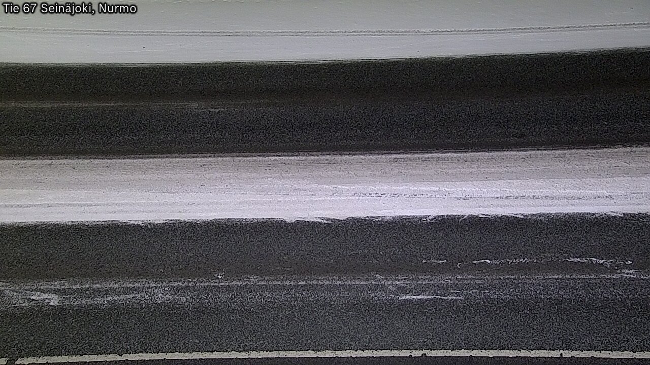 Kelikamerat Kuva Tie 67 Seinäjoki, Nurmo, Seinäjoki, Etelä-Pohjanmaa