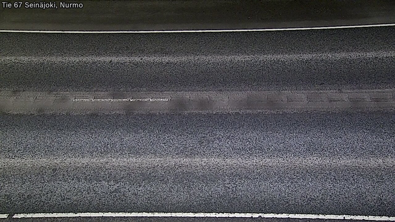 Kelikamerat Kuva Tie 67 Seinäjoki, Nurmo, Seinäjoki, Etelä-Pohjanmaa