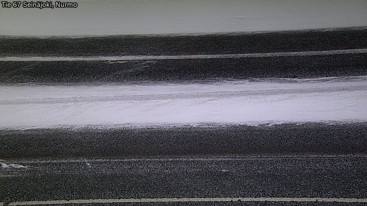 Kelikamerat Kuva Tie 67 Seinäjoki, Nurmo, Seinäjoki, Etelä-Pohjanmaa