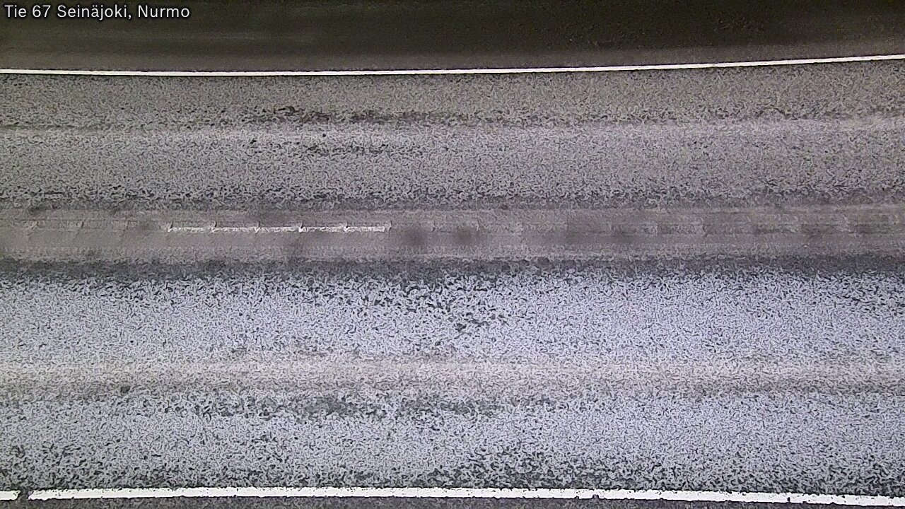 Kelikamerat Kuva Tie 67 Seinäjoki, Nurmo, Seinäjoki, Etelä-Pohjanmaa