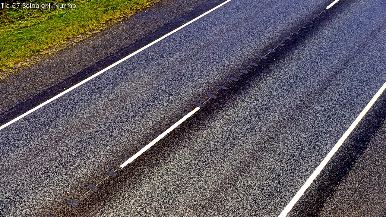 Kelikamerat Kuva Tie 67 Seinäjoki, Nurmo, Seinäjoki, Etelä-Pohjanmaa