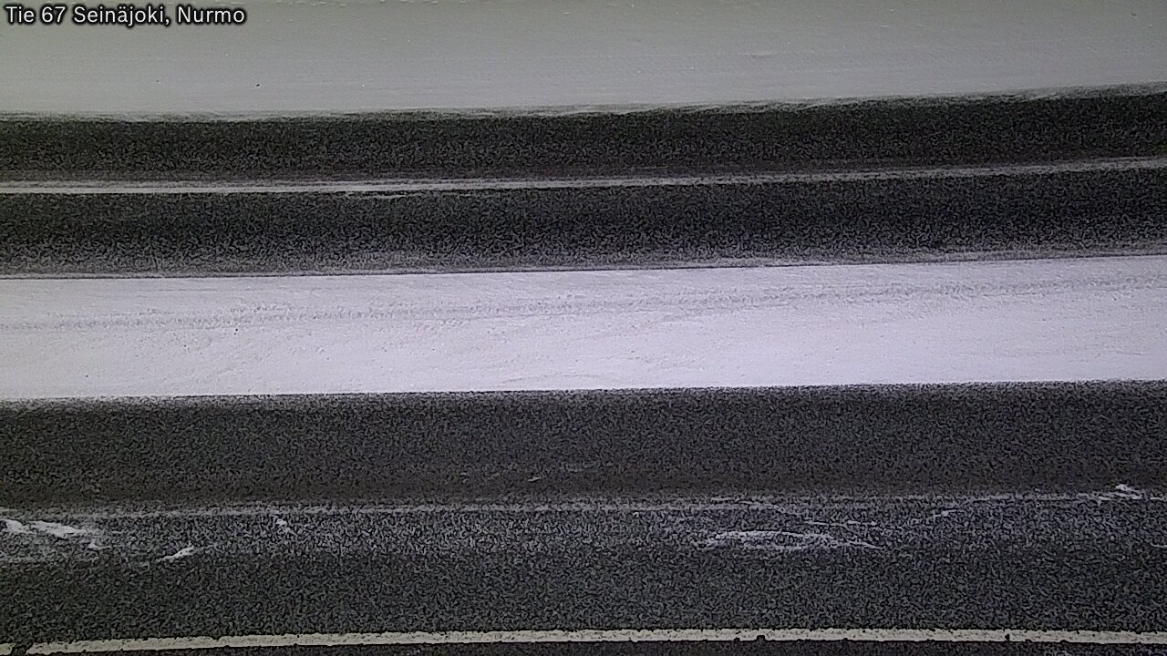 Kelikamerat Kuva Tie 67 Seinäjoki, Nurmo, Seinäjoki, Etelä-Pohjanmaa