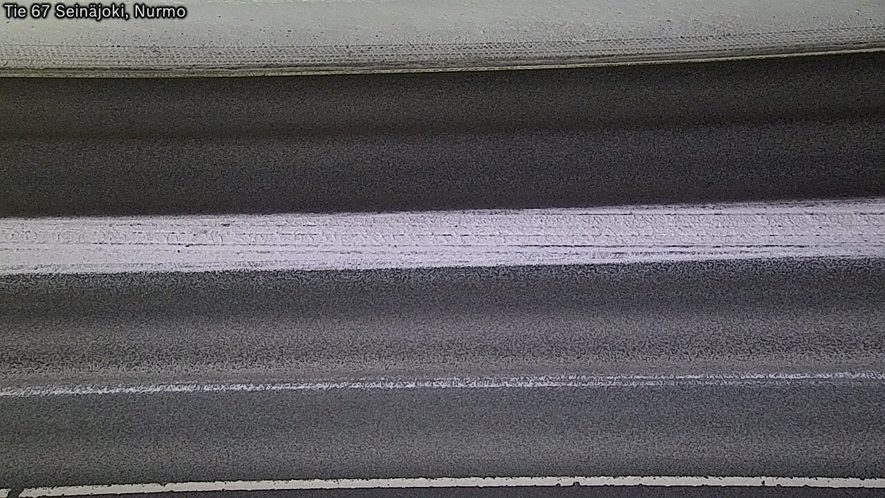 Kelikamerat Kuva Tie 67 Seinäjoki, Nurmo, Seinäjoki, Etelä-Pohjanmaa