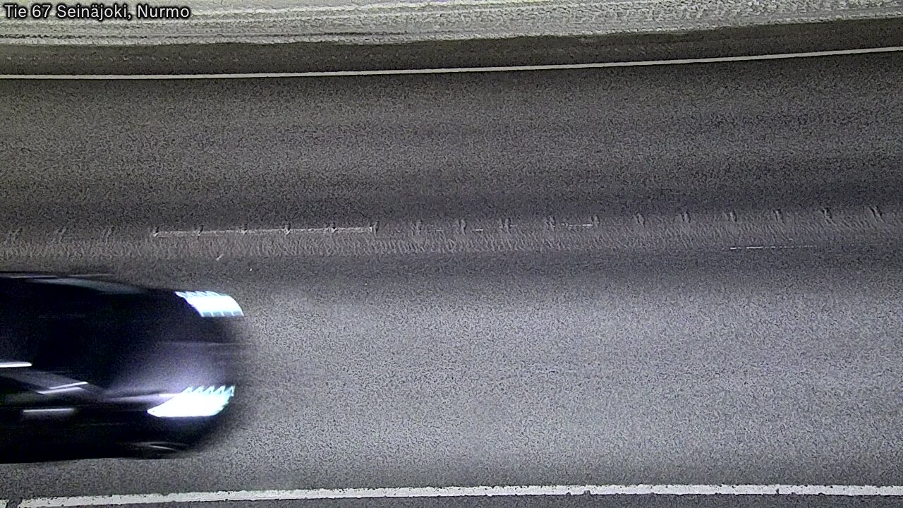 Kelikamerat Kuva Tie 67 Seinäjoki, Nurmo, Seinäjoki, Etelä-Pohjanmaa