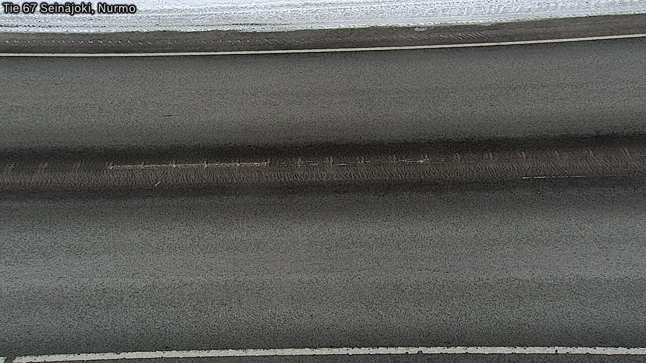 Kelikamerat Kuva Tie 67 Seinäjoki, Nurmo, Seinäjoki, Etelä-Pohjanmaa