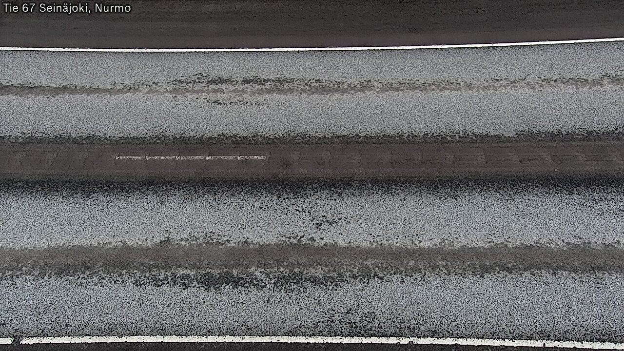 Kelikamerat Kuva Tie 67 Seinäjoki, Nurmo, Seinäjoki, Etelä-Pohjanmaa