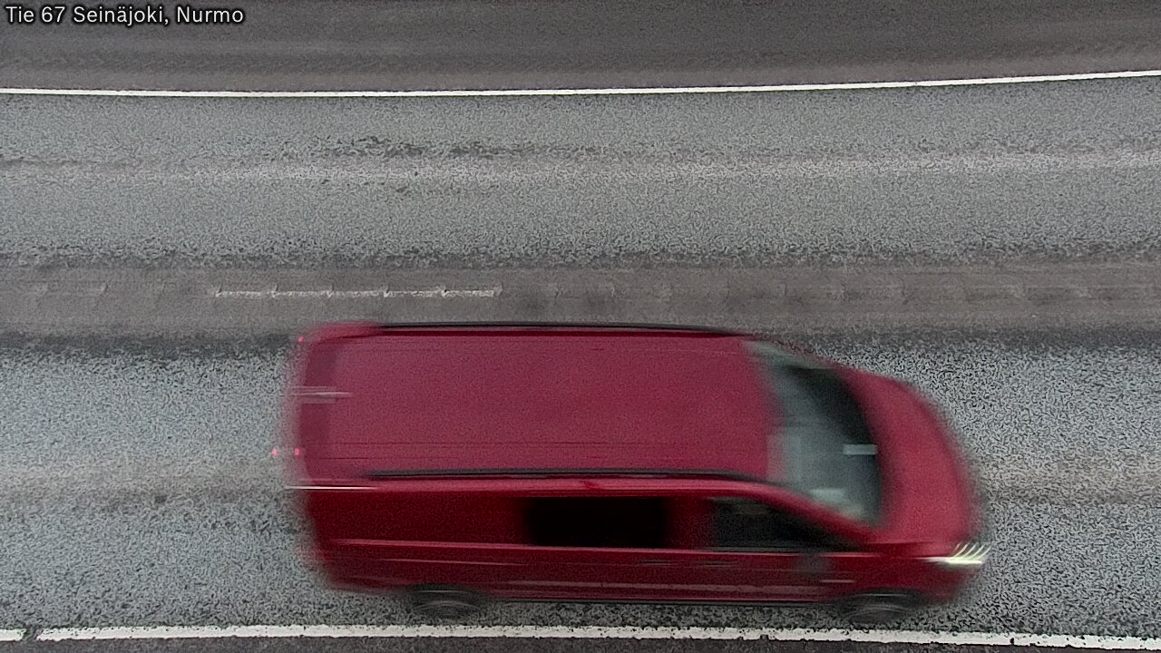 Kelikamerat Kuva Tie 67 Seinäjoki, Nurmo, Seinäjoki, Etelä-Pohjanmaa