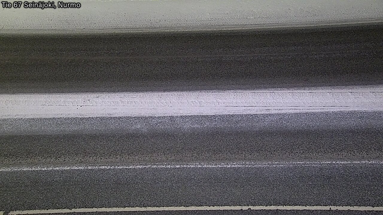 Kelikamerat Kuva Tie 67 Seinäjoki, Nurmo, Seinäjoki, Etelä-Pohjanmaa