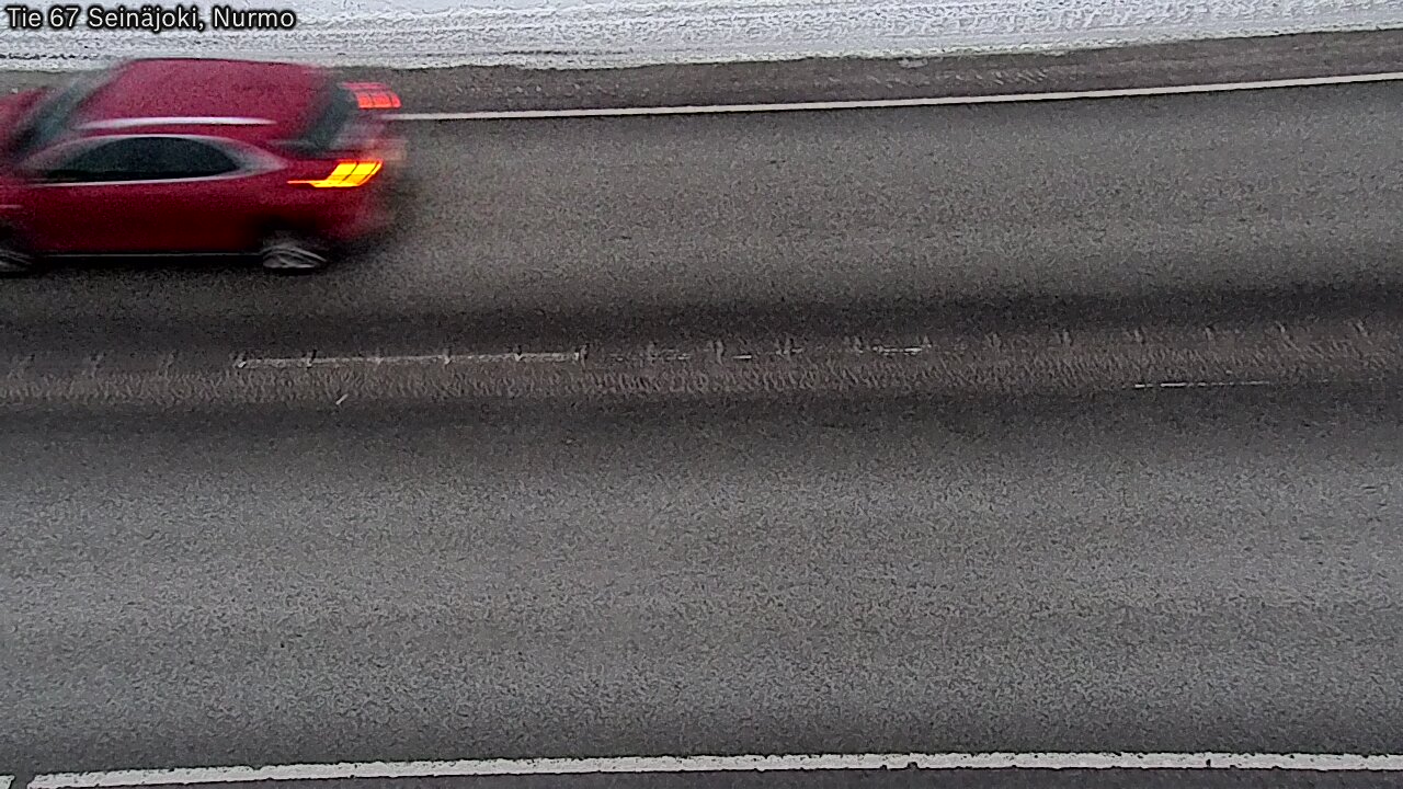 Kelikamerat Kuva Tie 67 Seinäjoki, Nurmo, Seinäjoki, Etelä-Pohjanmaa