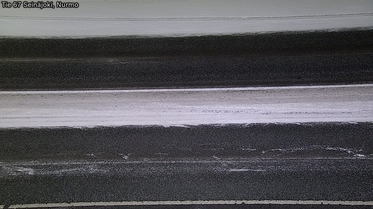 Kelikamerat Kuva Tie 67 Seinäjoki, Nurmo, Seinäjoki, Etelä-Pohjanmaa