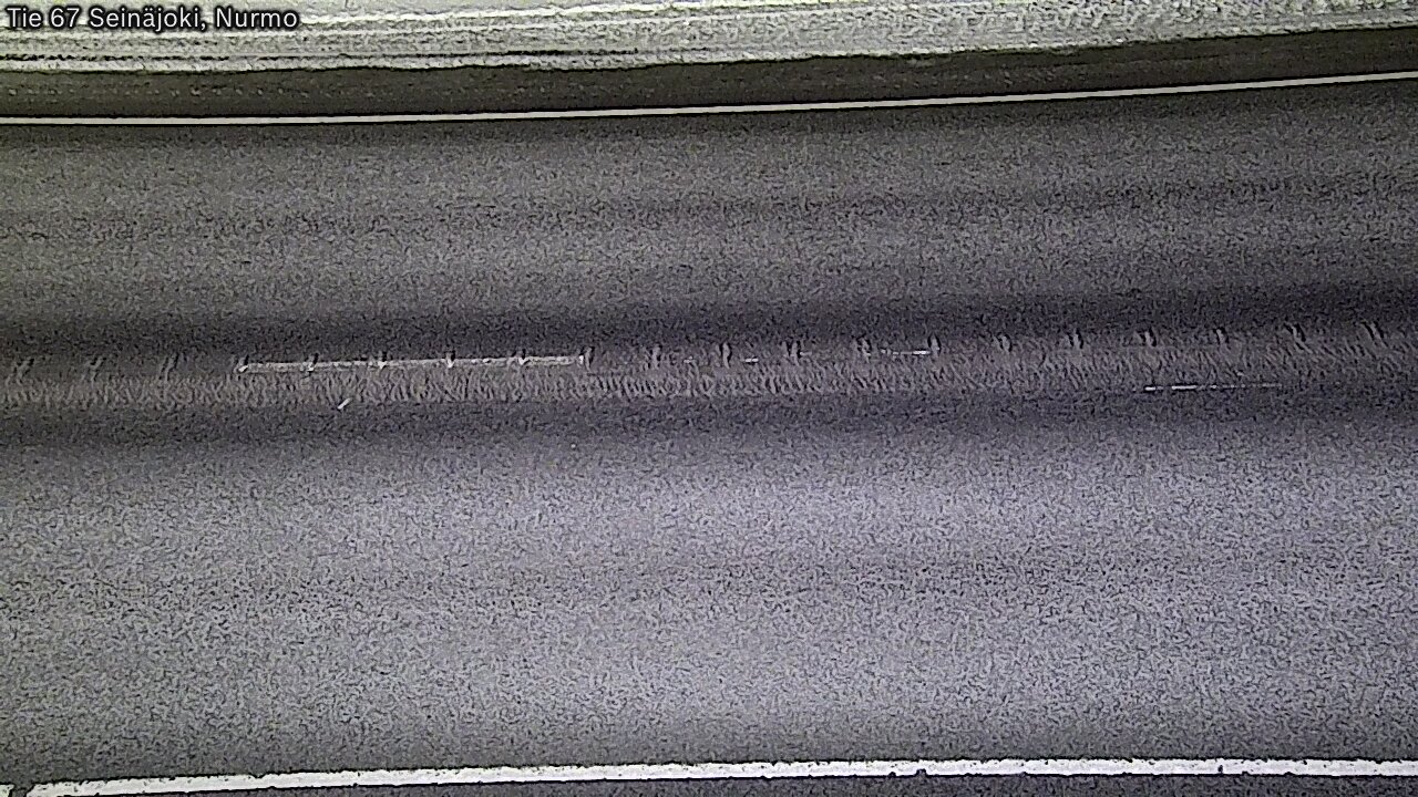Kelikamerat Kuva Tie 67 Seinäjoki, Nurmo, Seinäjoki, Etelä-Pohjanmaa