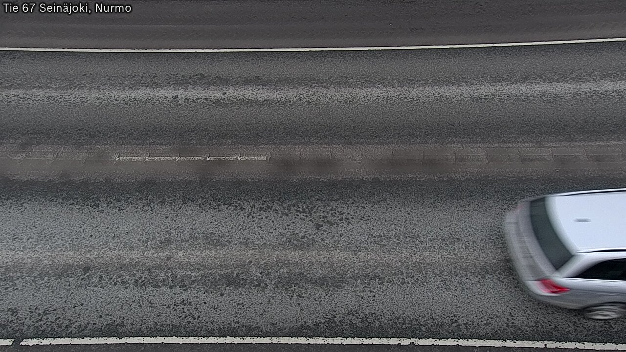 Kelikamerat Kuva Tie 67 Seinäjoki, Nurmo, Seinäjoki, Etelä-Pohjanmaa