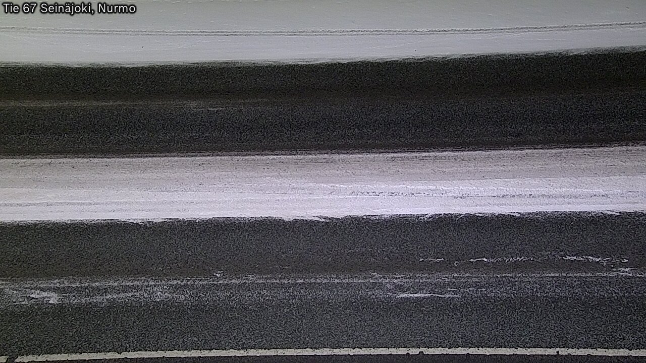 Kelikamerat Kuva Tie 67 Seinäjoki, Nurmo, Seinäjoki, Etelä-Pohjanmaa
