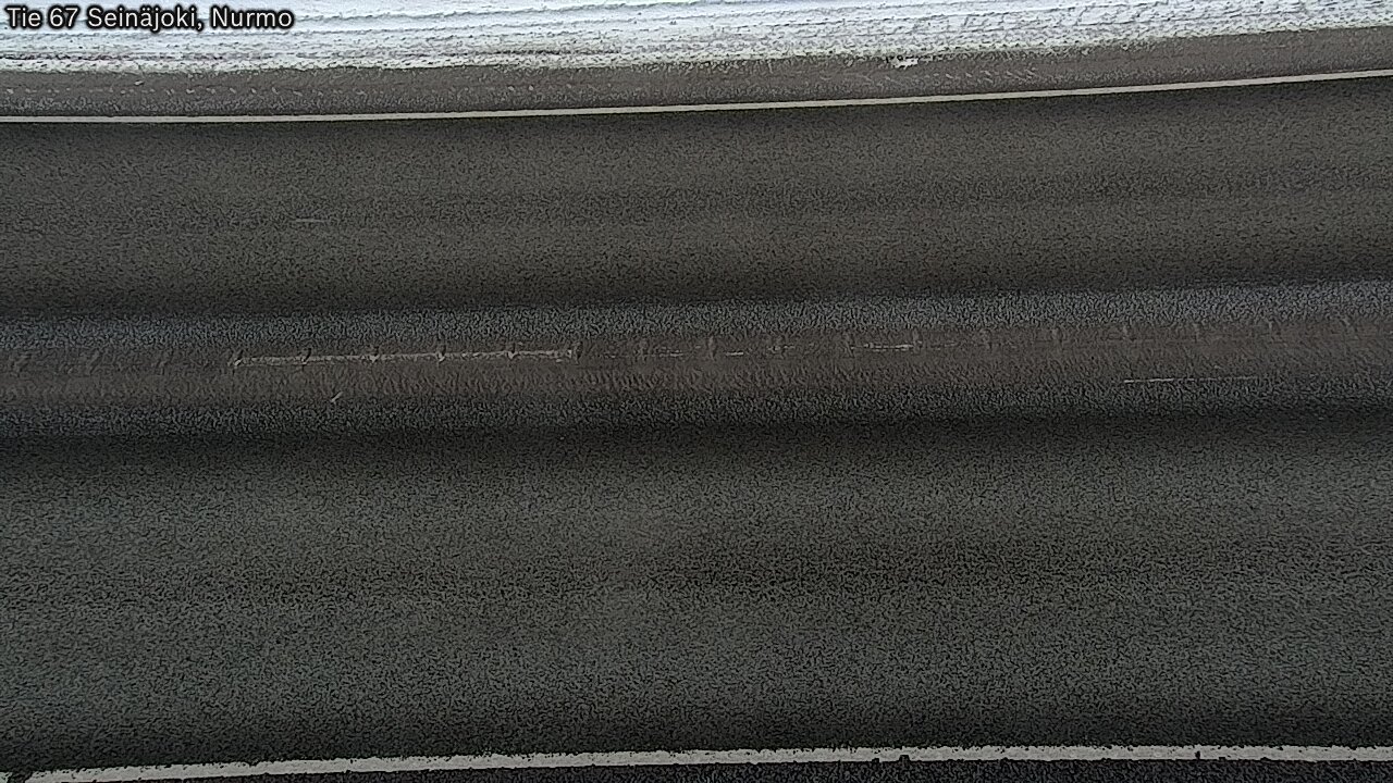 Kelikamerat Kuva Tie 67 Seinäjoki, Nurmo, Seinäjoki, Etelä-Pohjanmaa