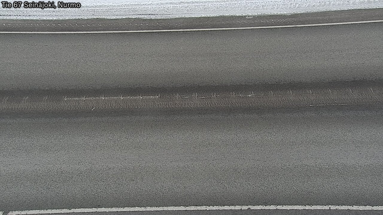 Kelikamerat Kuva Tie 67 Seinäjoki, Nurmo, Seinäjoki, Etelä-Pohjanmaa