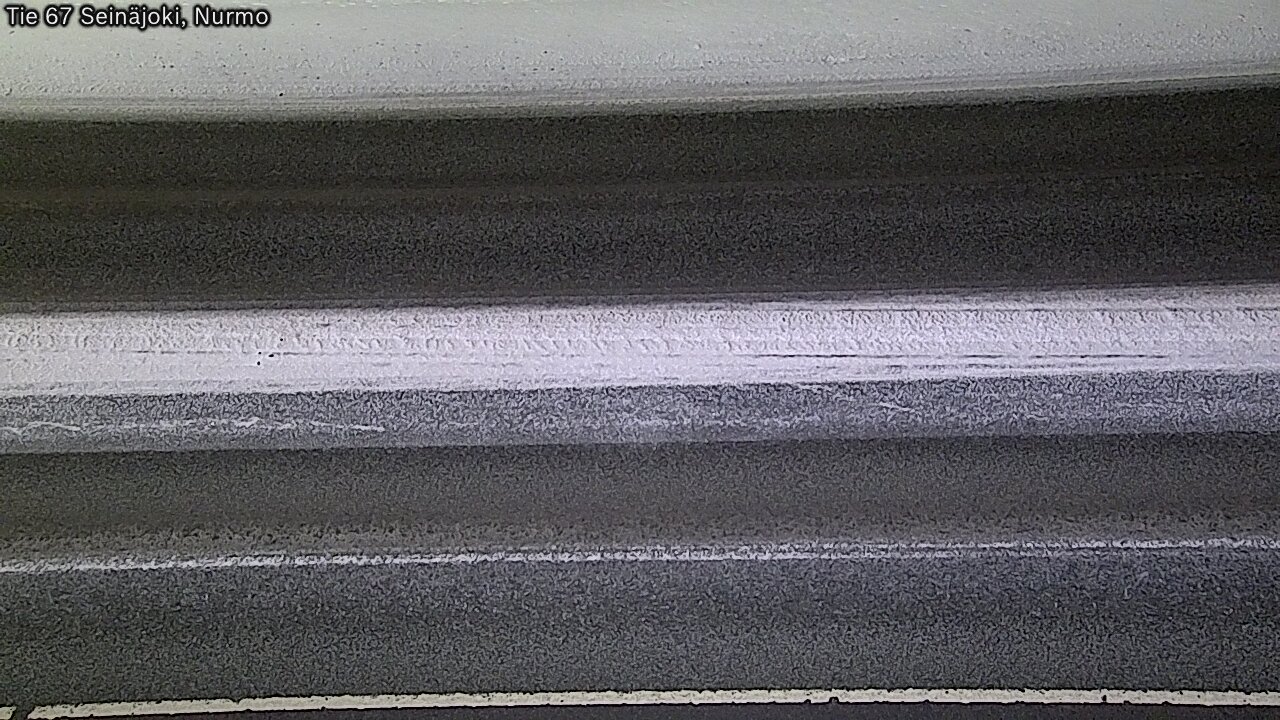 Kelikamerat Kuva Tie 67 Seinäjoki, Nurmo, Seinäjoki, Etelä-Pohjanmaa