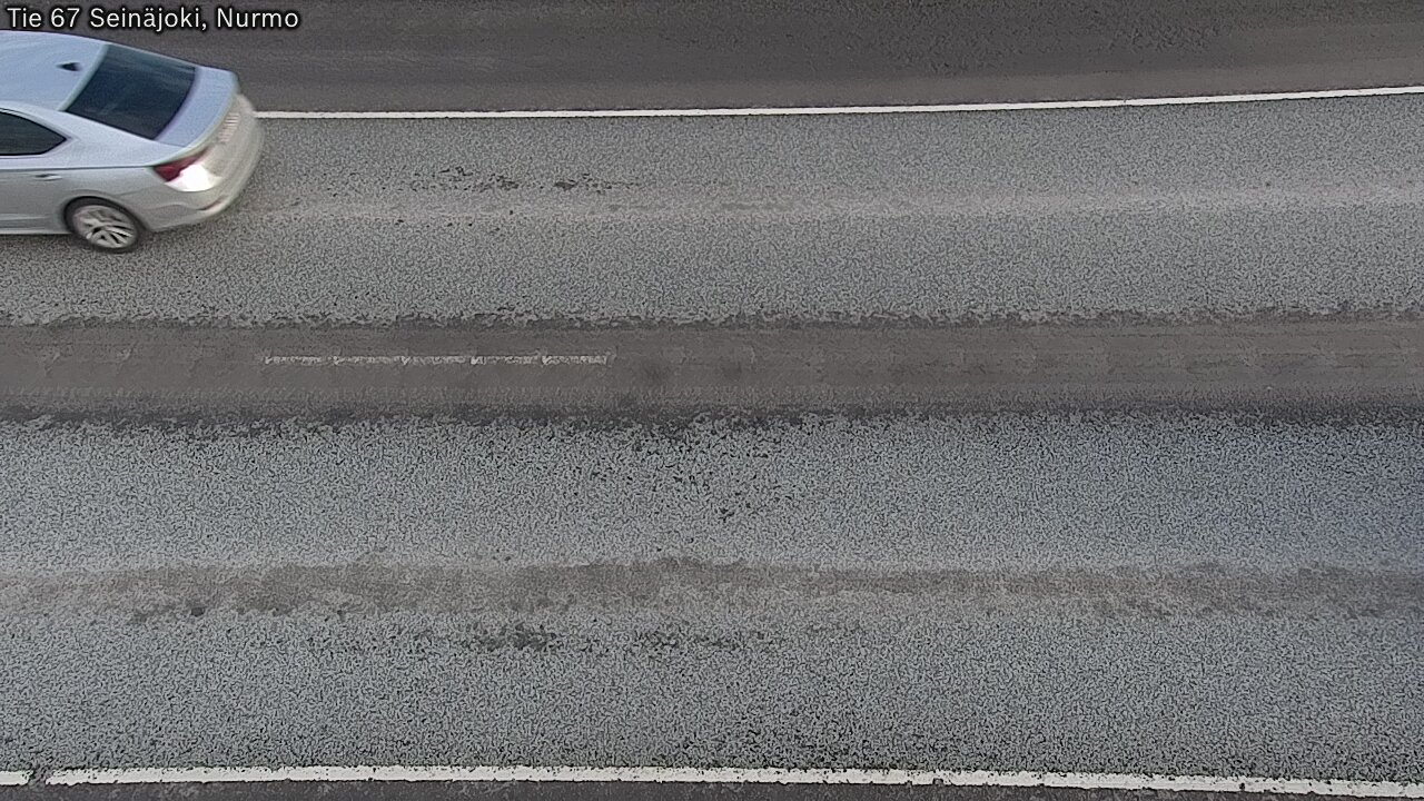 Kelikamerat Kuva Tie 67 Seinäjoki, Nurmo, Seinäjoki, Etelä-Pohjanmaa