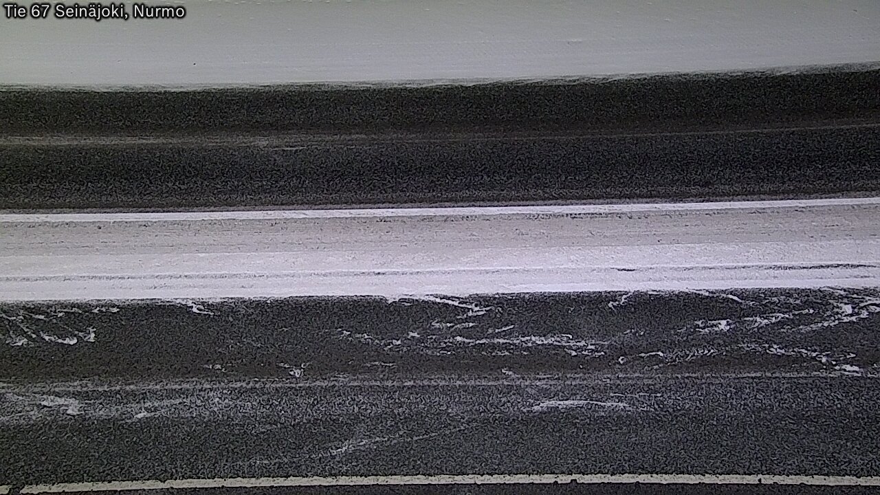 Kelikamerat Kuva Tie 67 Seinäjoki, Nurmo, Seinäjoki, Etelä-Pohjanmaa