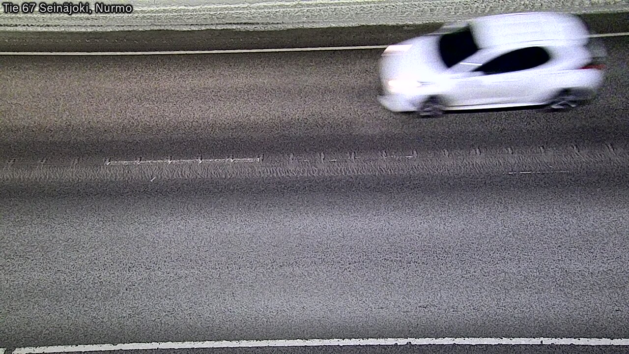 Kelikamerat Kuva Tie 67 Seinäjoki, Nurmo, Seinäjoki, Etelä-Pohjanmaa