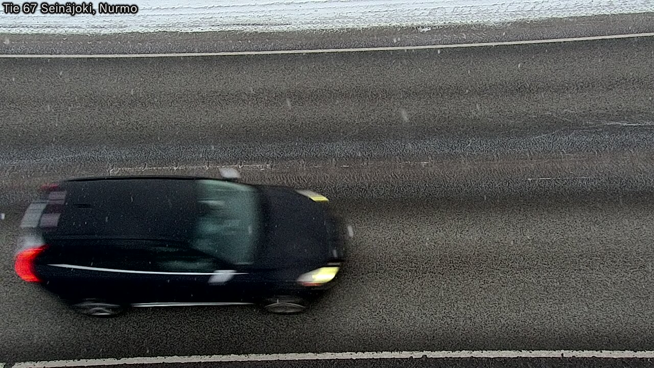 Kelikamerat Kuva Tie 67 Seinäjoki, Nurmo, Seinäjoki, Etelä-Pohjanmaa