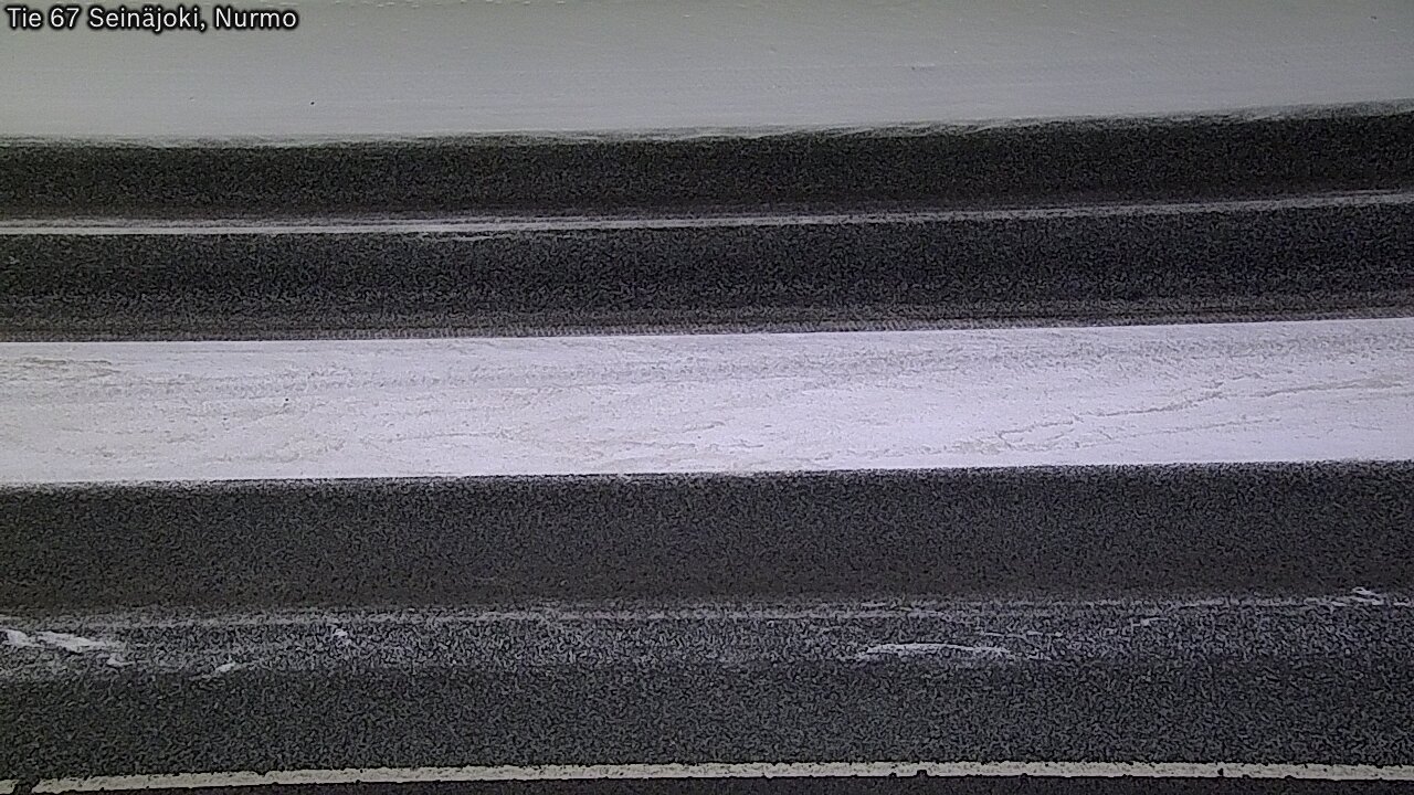 Kelikamerat Kuva Tie 67 Seinäjoki, Nurmo, Seinäjoki, Etelä-Pohjanmaa