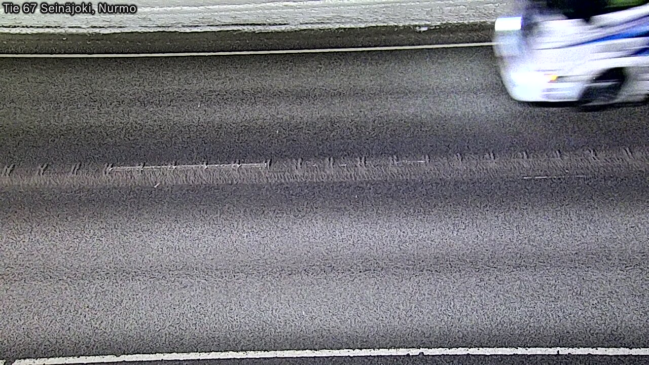 Kelikamerat Kuva Tie 67 Seinäjoki, Nurmo, Seinäjoki, Etelä-Pohjanmaa
