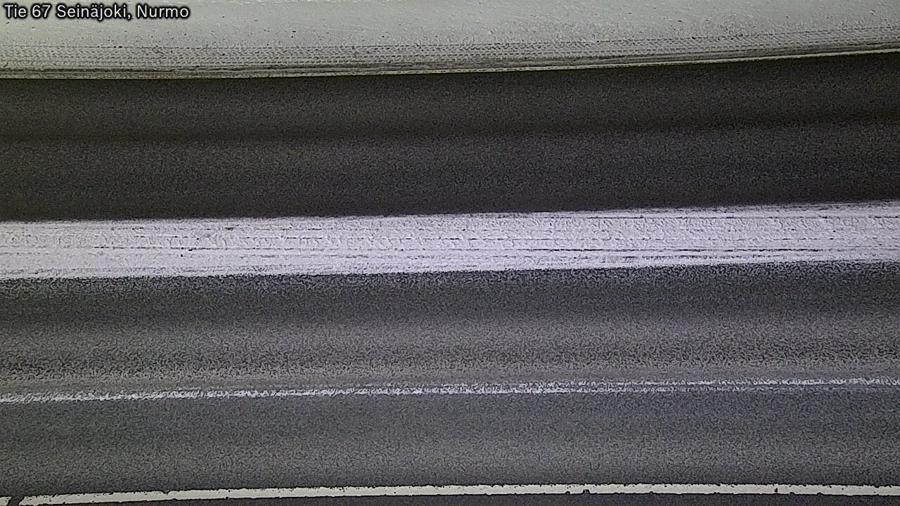 Kelikamerat Kuva Tie 67 Seinäjoki, Nurmo, Seinäjoki, Etelä-Pohjanmaa