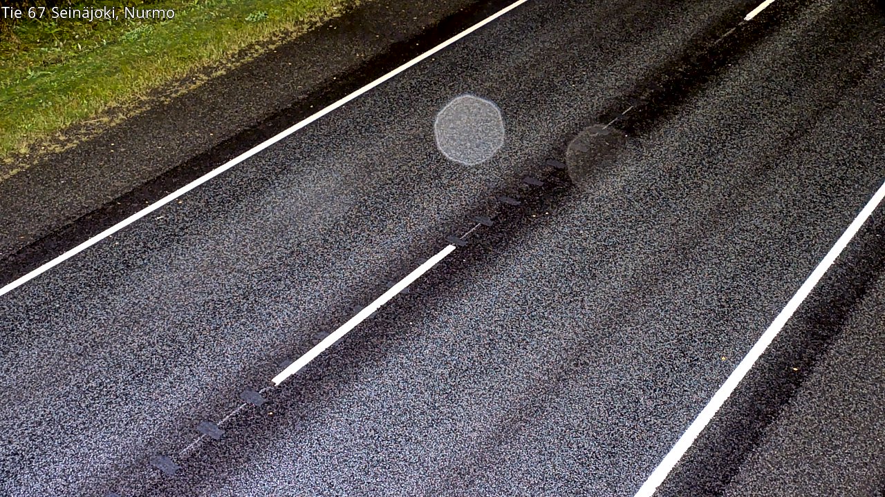 Kelikamerat Kuva Tie 67 Seinäjoki, Nurmo, Seinäjoki, Etelä-Pohjanmaa