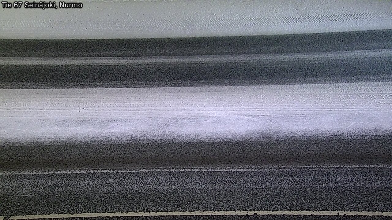 Kelikamerat Kuva Tie 67 Seinäjoki, Nurmo, Seinäjoki, Etelä-Pohjanmaa