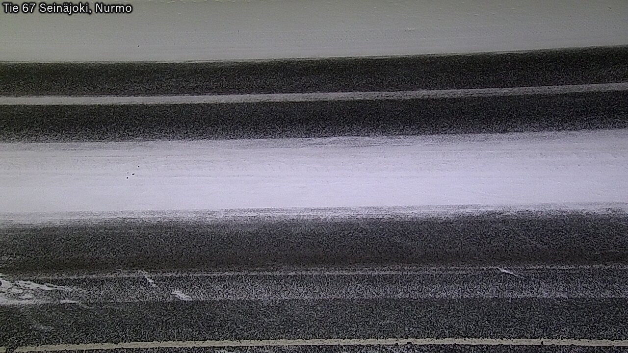 Kelikamerat Kuva Tie 67 Seinäjoki, Nurmo, Seinäjoki, Etelä-Pohjanmaa