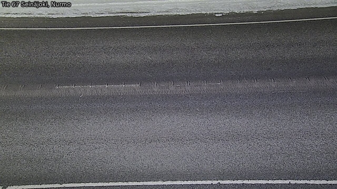 Kelikamerat Kuva Tie 67 Seinäjoki, Nurmo, Seinäjoki, Etelä-Pohjanmaa