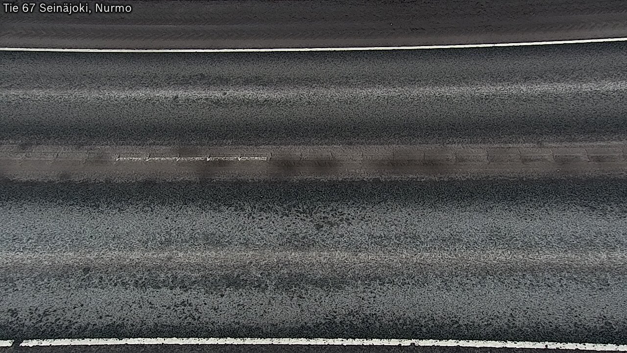 Kelikamerat Kuva Tie 67 Seinäjoki, Nurmo, Seinäjoki, Etelä-Pohjanmaa