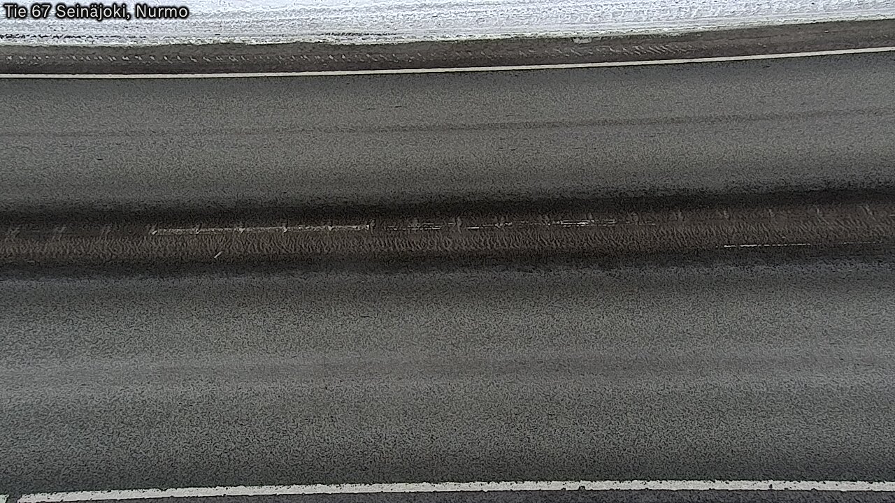 Kelikamerat Kuva Tie 67 Seinäjoki, Nurmo, Seinäjoki, Etelä-Pohjanmaa