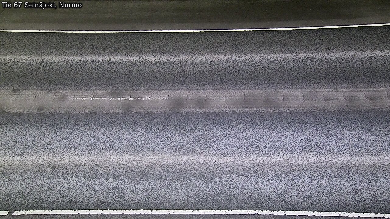Kelikamerat Kuva Tie 67 Seinäjoki, Nurmo, Seinäjoki, Etelä-Pohjanmaa