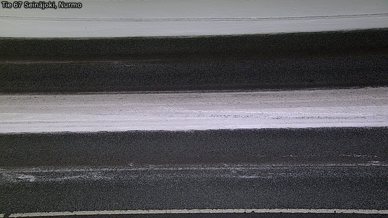 Kelikamerat Kuva Tie 67 Seinäjoki, Nurmo, Seinäjoki, Etelä-Pohjanmaa