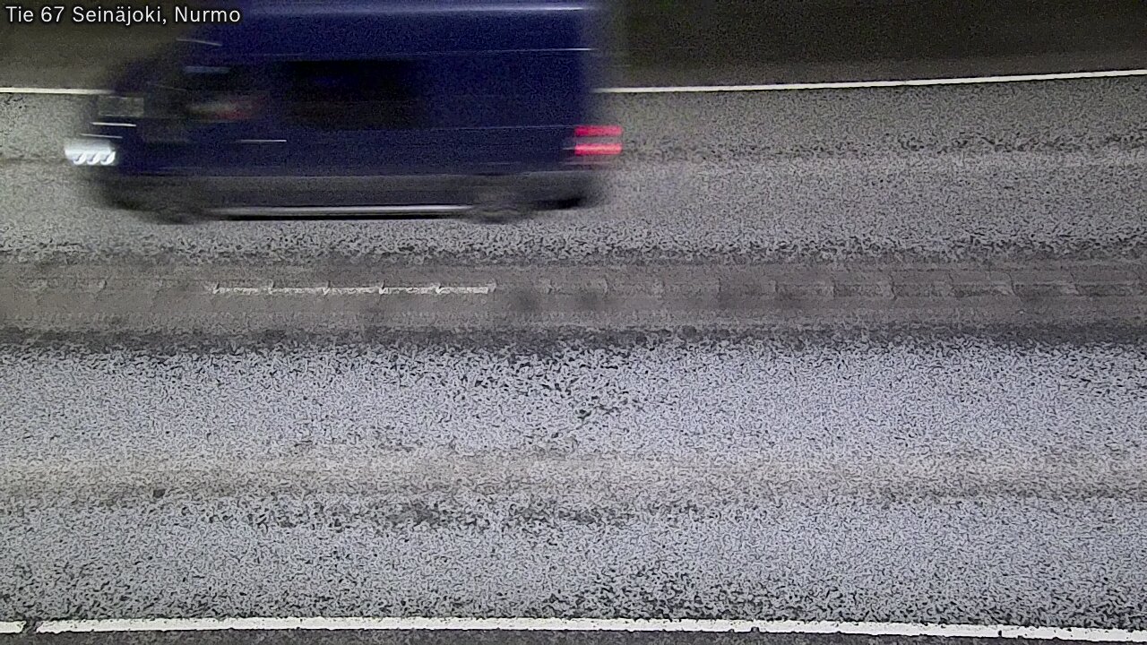 Kelikamerat Kuva Tie 67 Seinäjoki, Nurmo, Seinäjoki, Etelä-Pohjanmaa