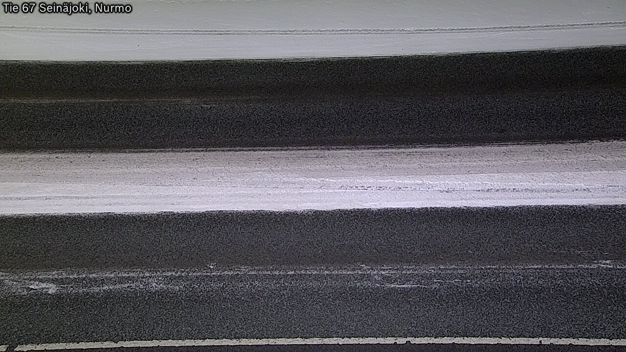 Kelikamerat Kuva Tie 67 Seinäjoki, Nurmo, Seinäjoki, Etelä-Pohjanmaa