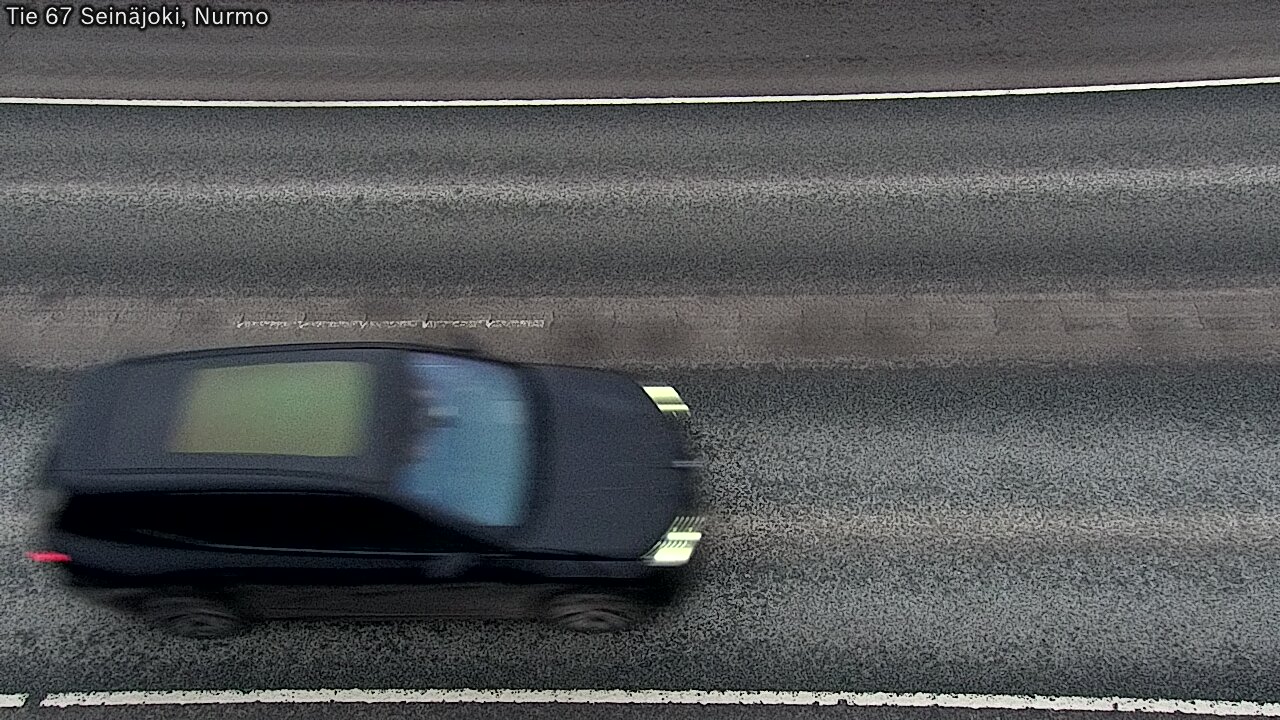 Kelikamerat Kuva Tie 67 Seinäjoki, Nurmo, Seinäjoki, Etelä-Pohjanmaa