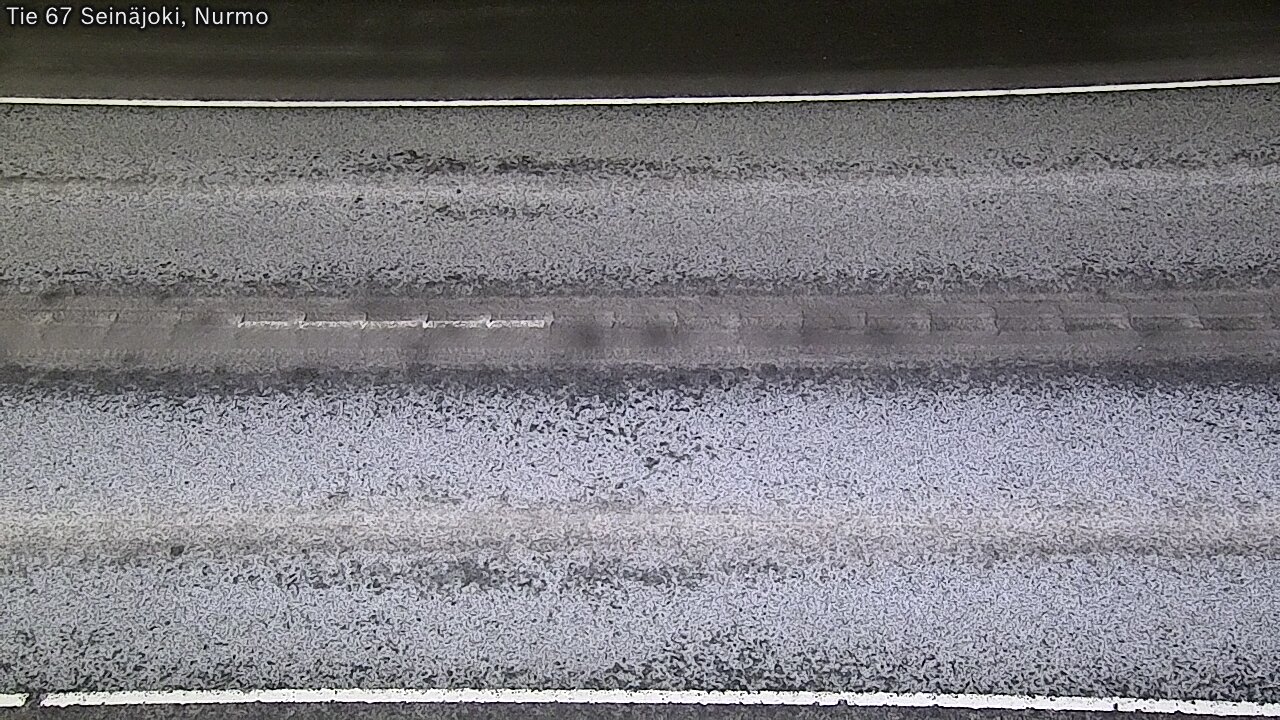 Kelikamerat Kuva Tie 67 Seinäjoki, Nurmo, Seinäjoki, Etelä-Pohjanmaa