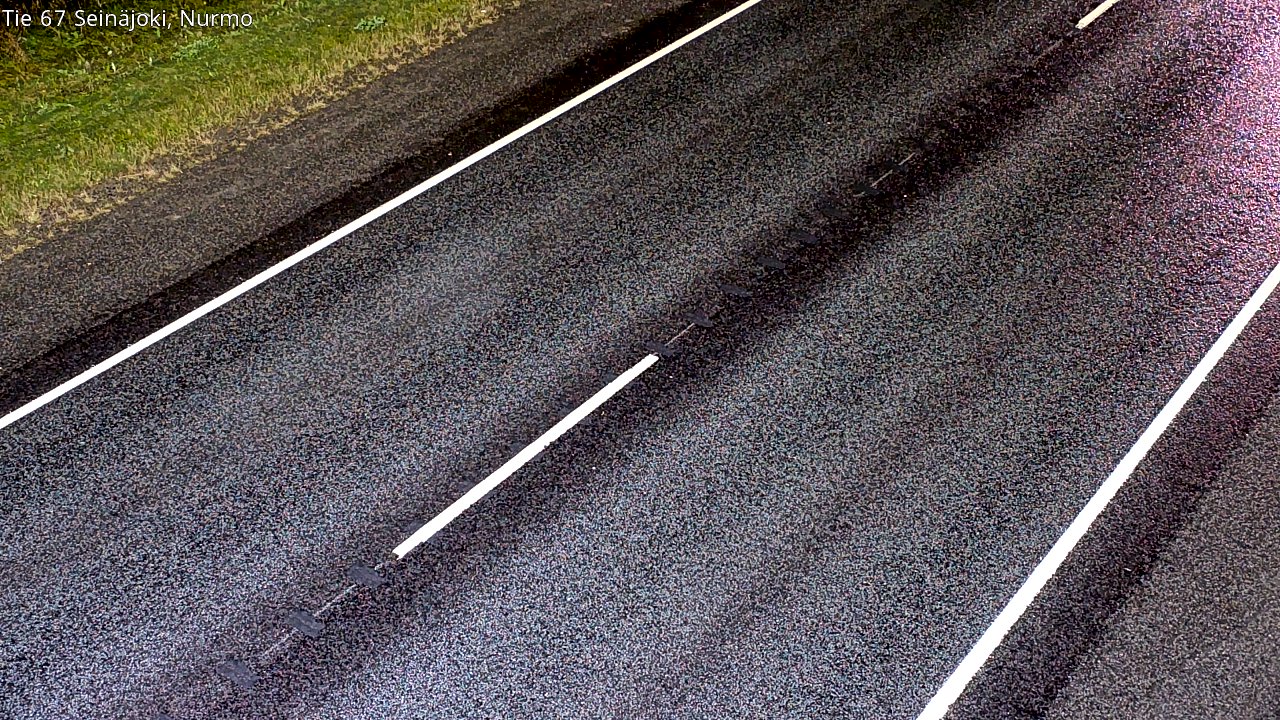 Kelikamerat Kuva Tie 67 Seinäjoki, Nurmo, Seinäjoki, Etelä-Pohjanmaa