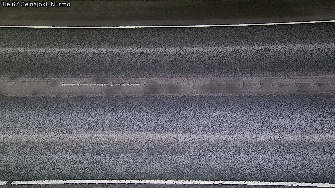 Kelikamerat Kuva Tie 67 Seinäjoki, Nurmo, Seinäjoki, Etelä-Pohjanmaa