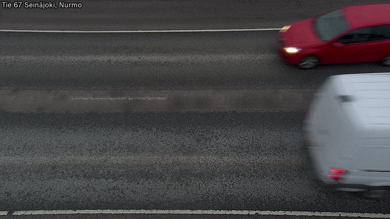 Kelikamerat Kuva Tie 67 Seinäjoki, Nurmo, Seinäjoki, Etelä-Pohjanmaa