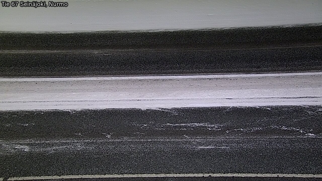 Kelikamerat Kuva Tie 67 Seinäjoki, Nurmo, Seinäjoki, Etelä-Pohjanmaa
