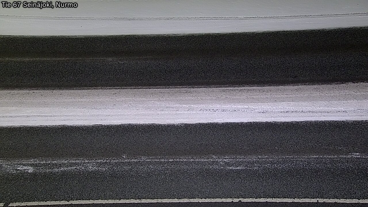 Kelikamerat Kuva Tie 67 Seinäjoki, Nurmo, Seinäjoki, Etelä-Pohjanmaa