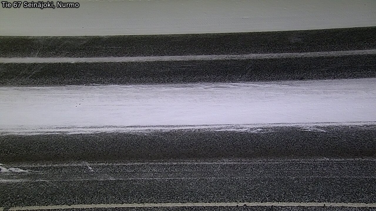 Kelikamerat Kuva Tie 67 Seinäjoki, Nurmo, Seinäjoki, Etelä-Pohjanmaa