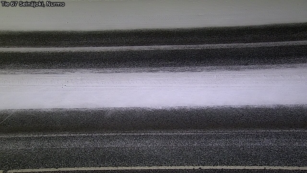 Kelikamerat Kuva Tie 67 Seinäjoki, Nurmo, Seinäjoki, Etelä-Pohjanmaa