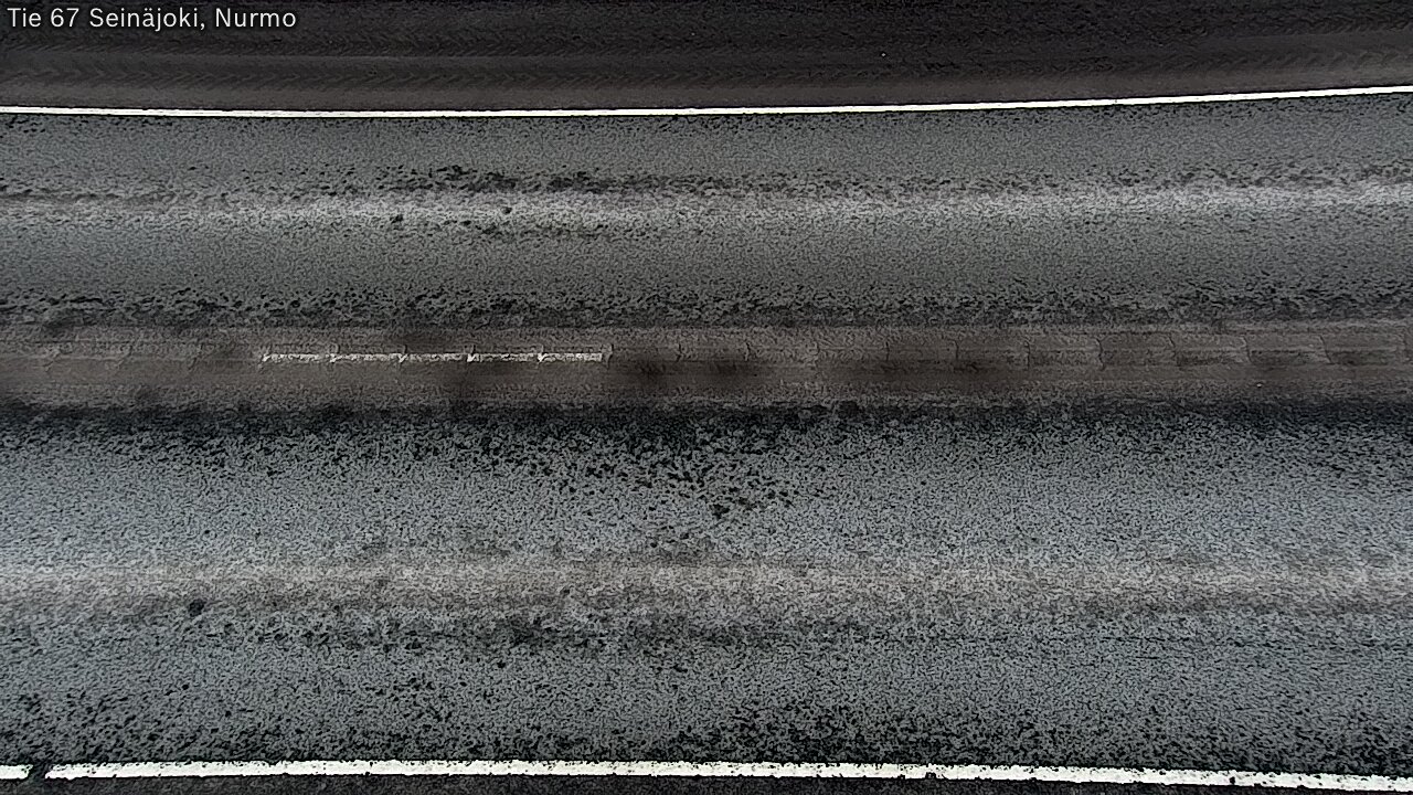 Kelikamerat Kuva Tie 67 Seinäjoki, Nurmo, Seinäjoki, Etelä-Pohjanmaa