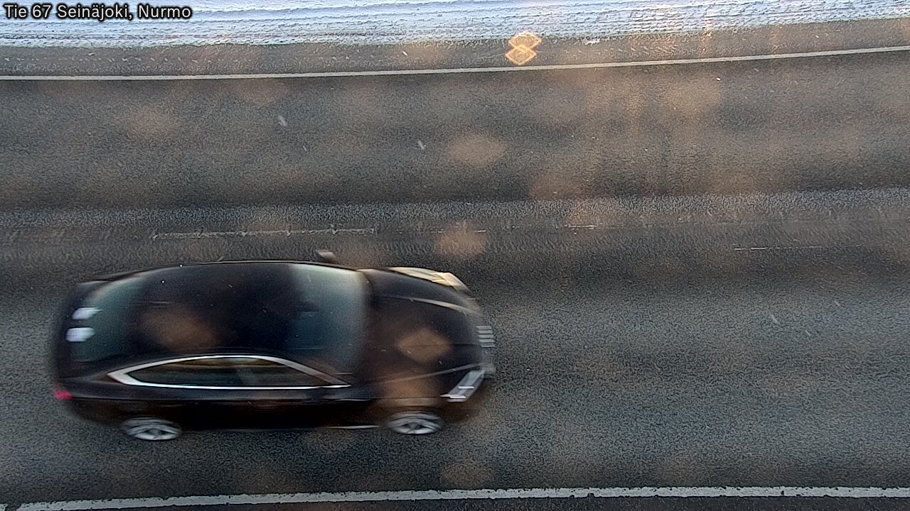 Kelikamerat Kuva Tie 67 Seinäjoki, Nurmo, Seinäjoki, Etelä-Pohjanmaa