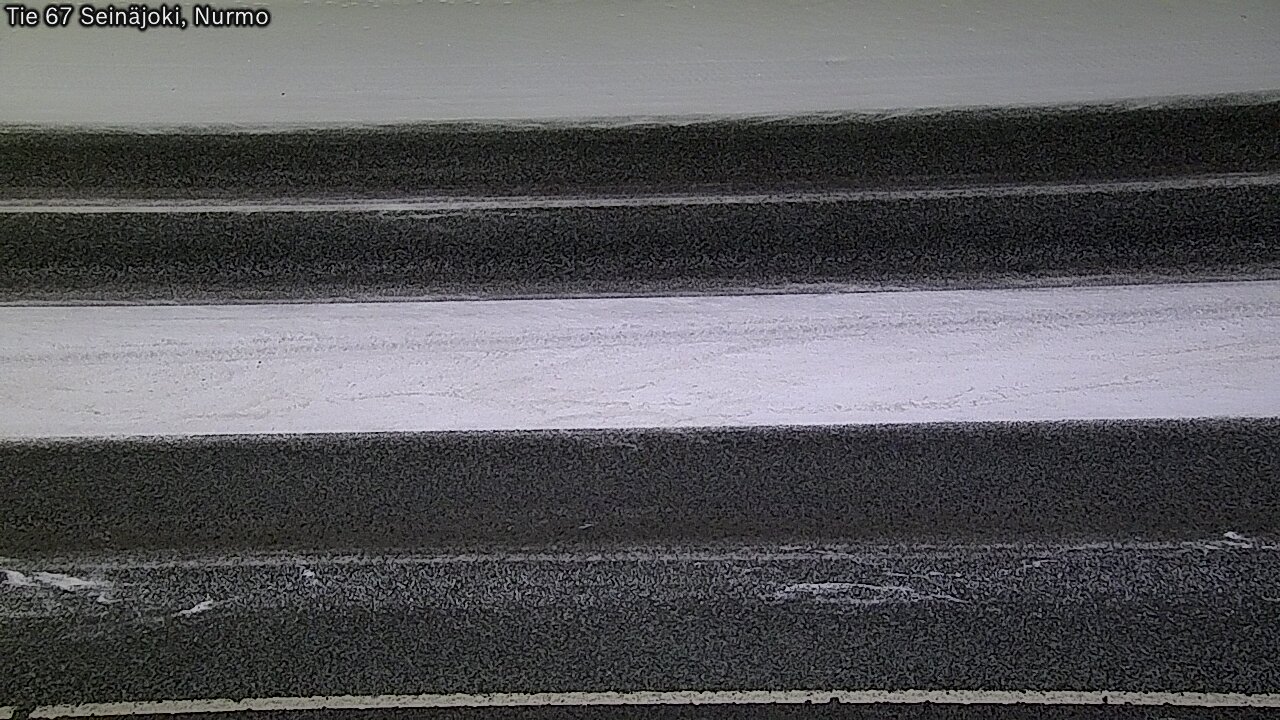 Kelikamerat Kuva Tie 67 Seinäjoki, Nurmo, Seinäjoki, Etelä-Pohjanmaa